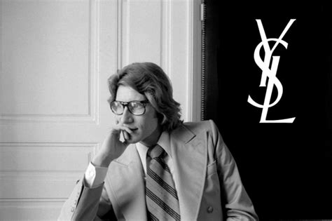 who is part of ysl|yves Saint Laurent the person.